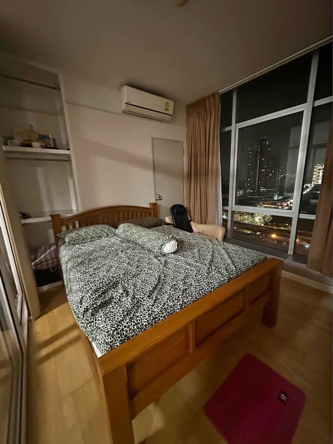 Condo for Sale at Baan Sathorn Chaopraya - Image 13