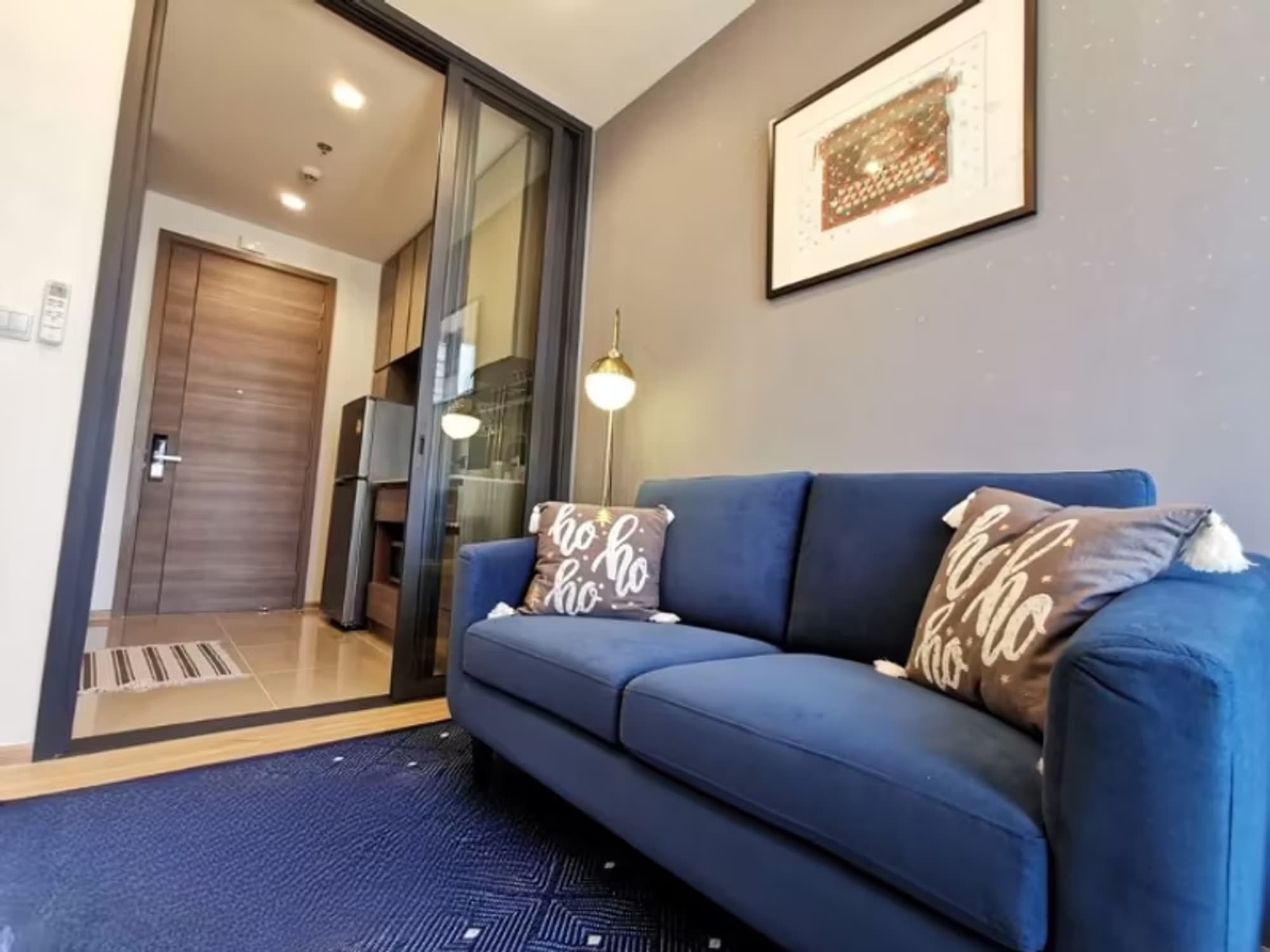 1 Bedroom Condo - Image 3