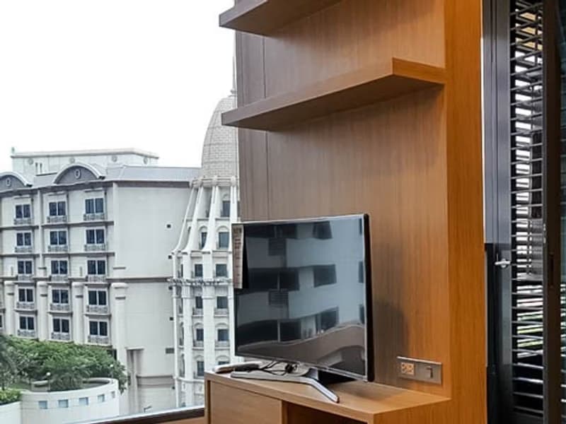 Condo for Sale, Rent at The Lumpini 24