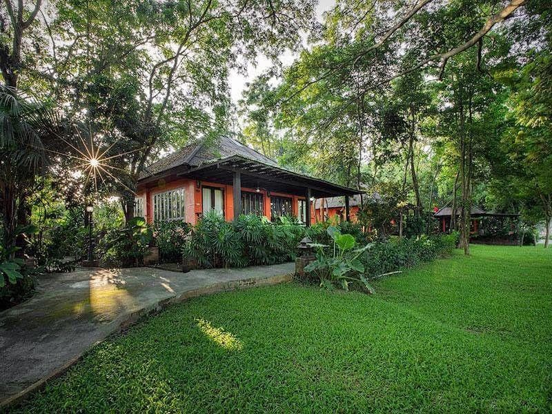 20 Bed House for Rent and Sale in Saraphi