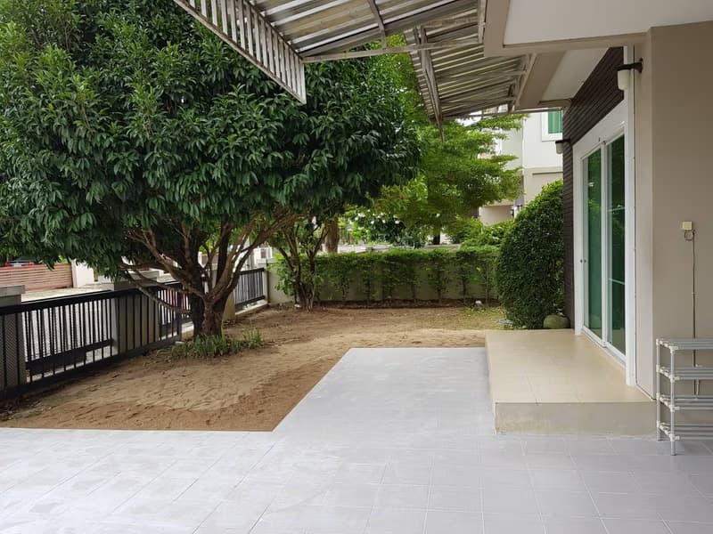3 Bed House for Rent in Doi Saket