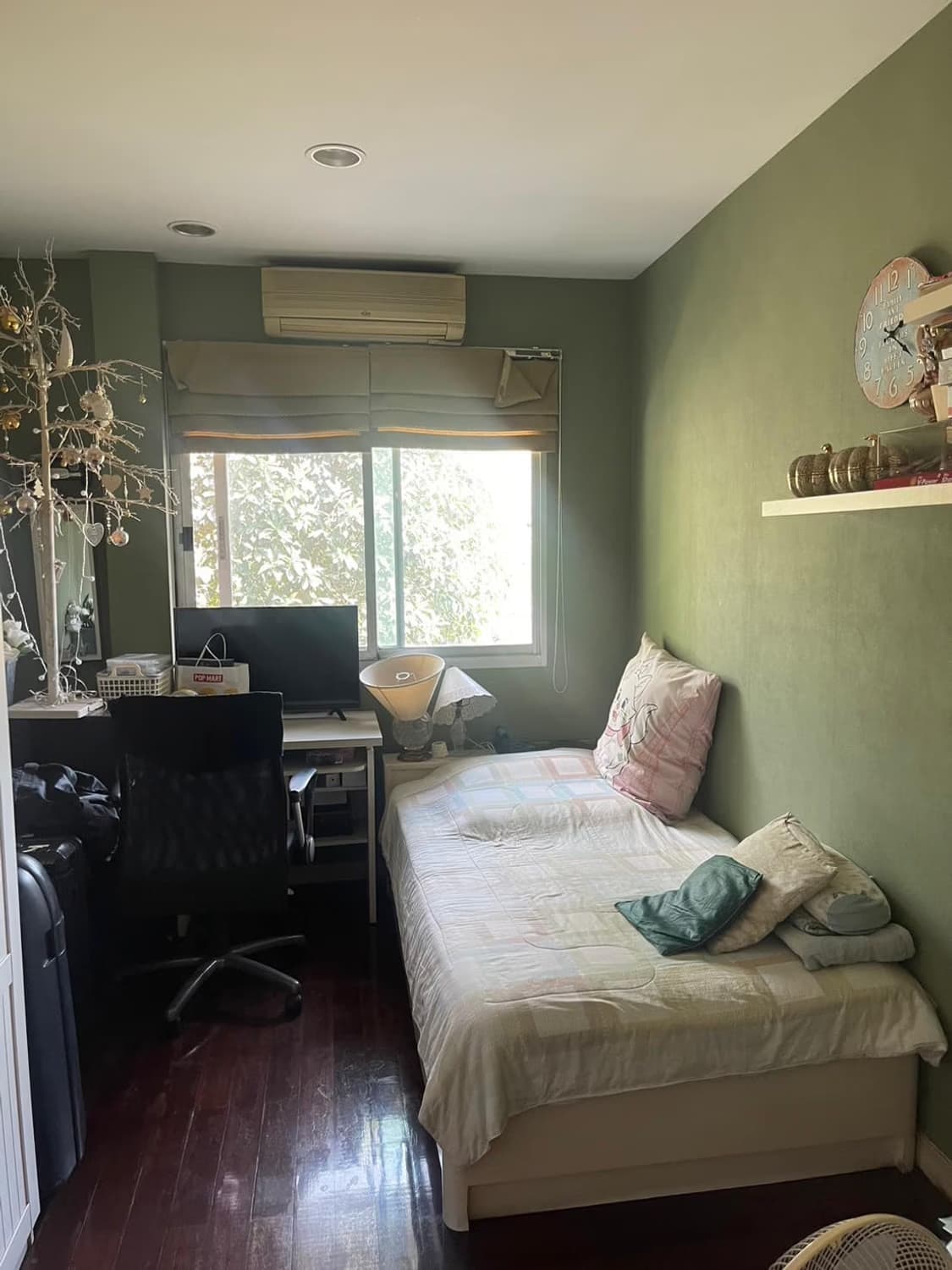 House for Sale at  Pornpailin Vill - Image 9