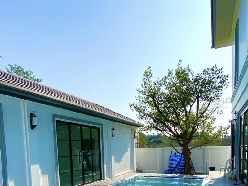 4 Bed House for Sale in Hang Dong District