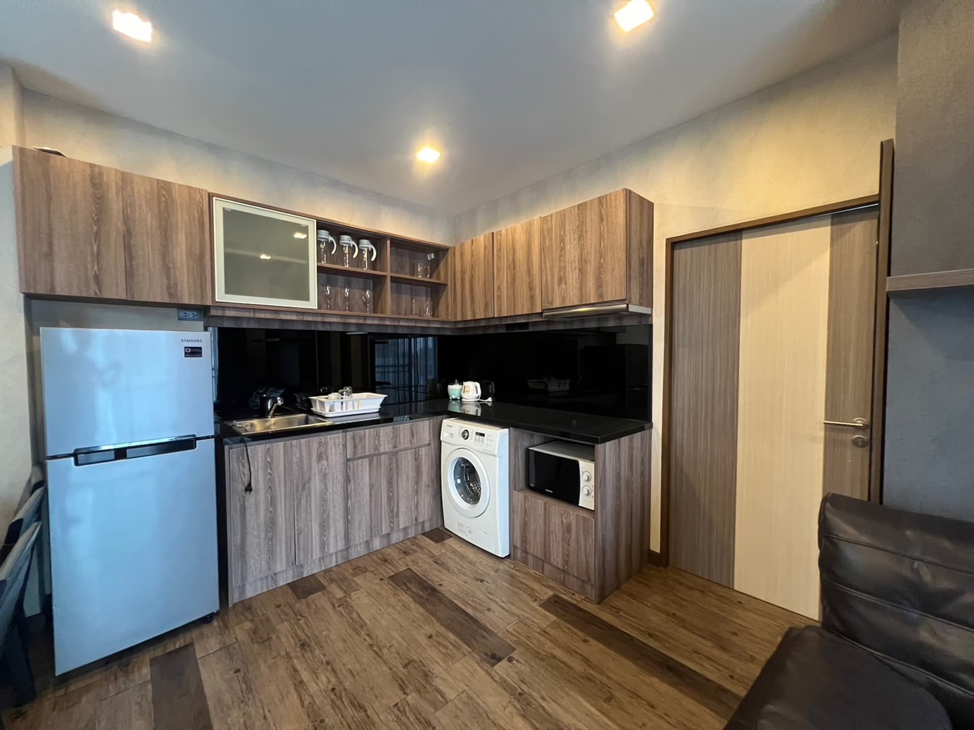 2 Bed Condo for Rent in Mueang Chiang Mai - Image 15