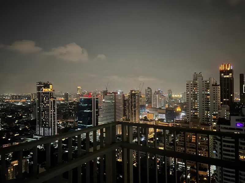 3 Bed Condo for Sale in Watthana