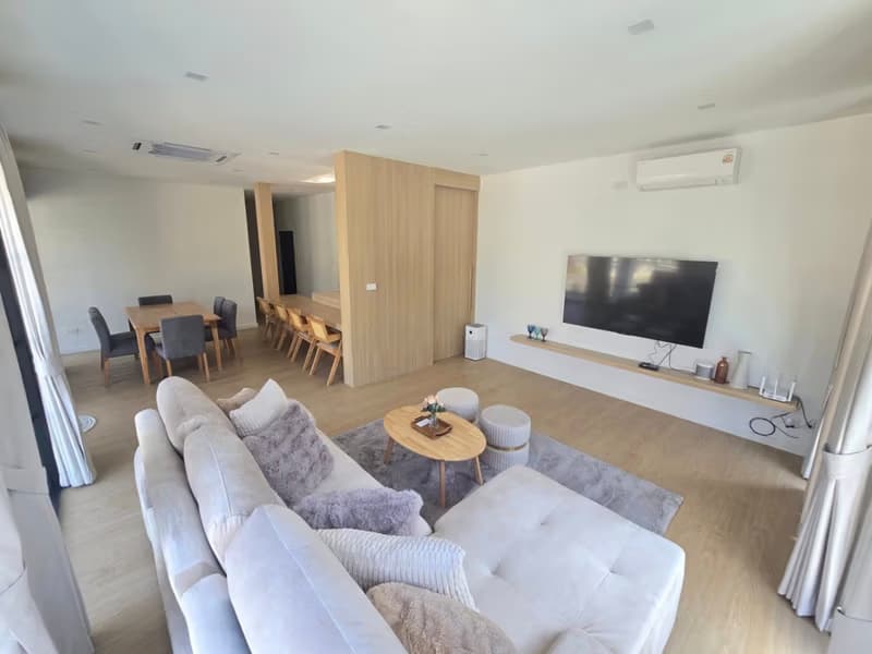 3 Bed House for Rent and Sale in Hang Dong