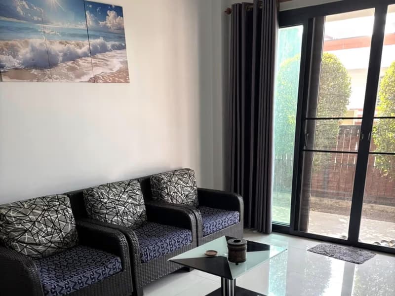 3 Bed House for Rent in Mueang Chiang Mai