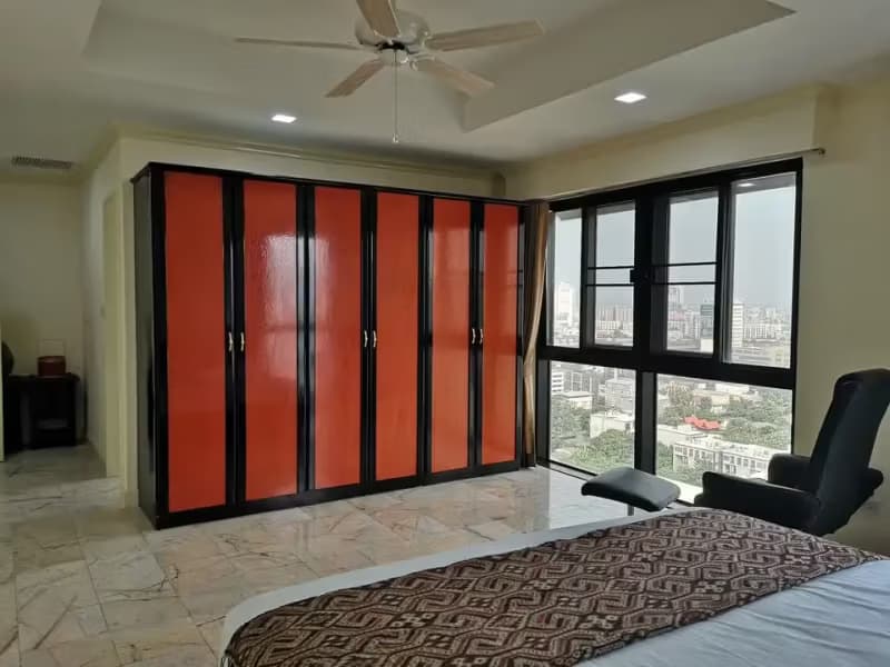2 Bedroom Condo