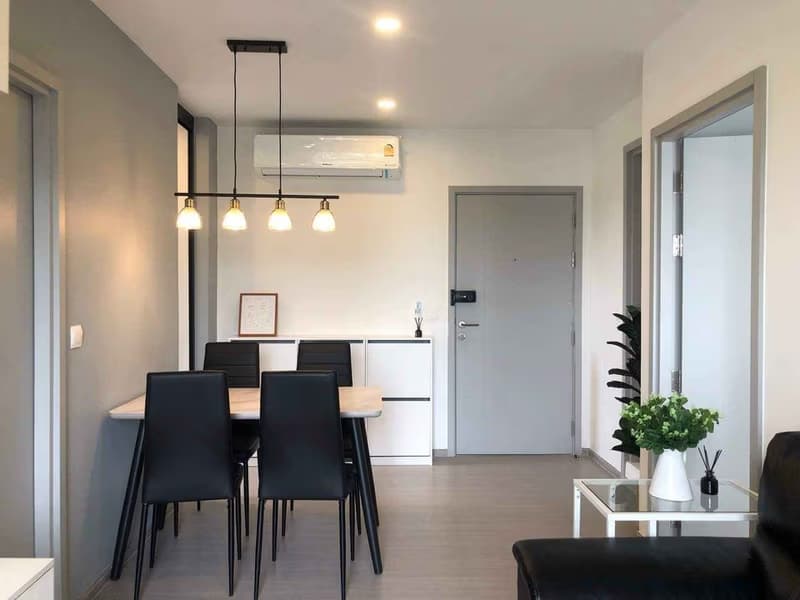 2 Bed Condo for Sale in Suan Luang