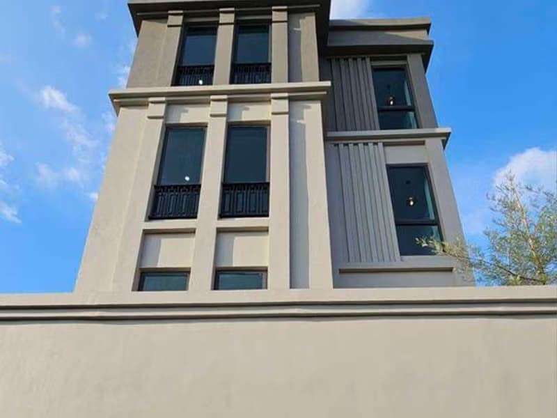 3 Bed House for Rent and Sale in Suan Luang