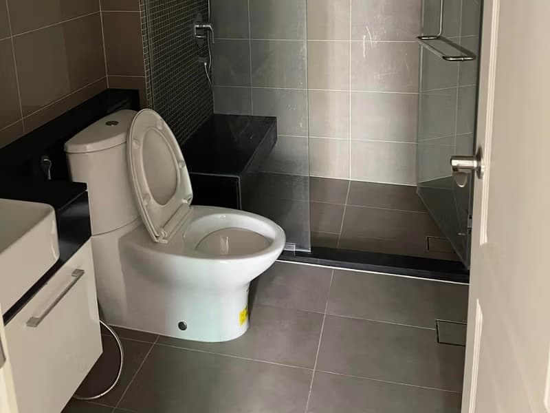 1 Bed Condo for Sale  Near Thailand Cultural Centre MRT