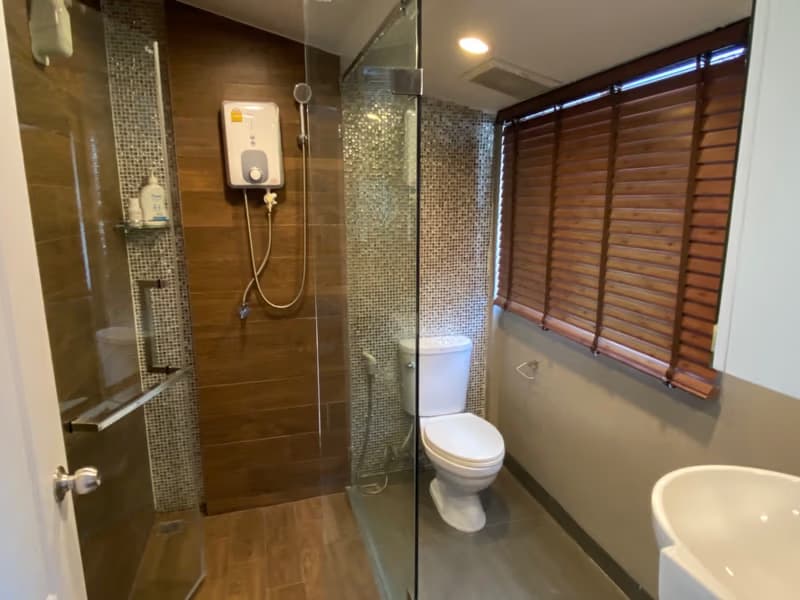 3 Bed Townhouse for Sale in Bang Kho Laem