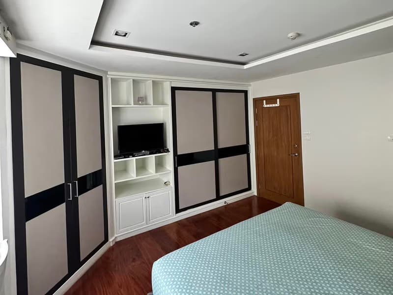 1 Bed Condo for Rent and Sale in Bang Rak