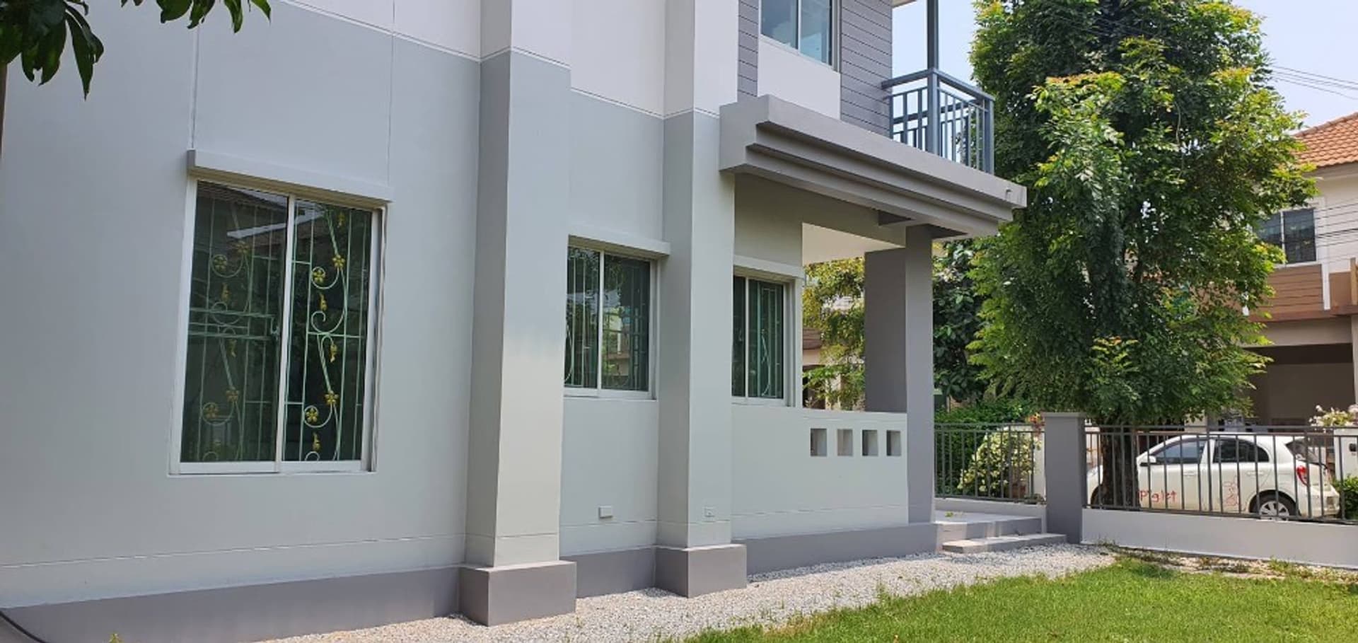 3 卧室 别墅 用于 出租 在 Bang Phli - Image 15