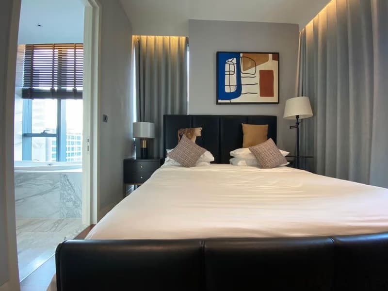 2 Bedroom Condo