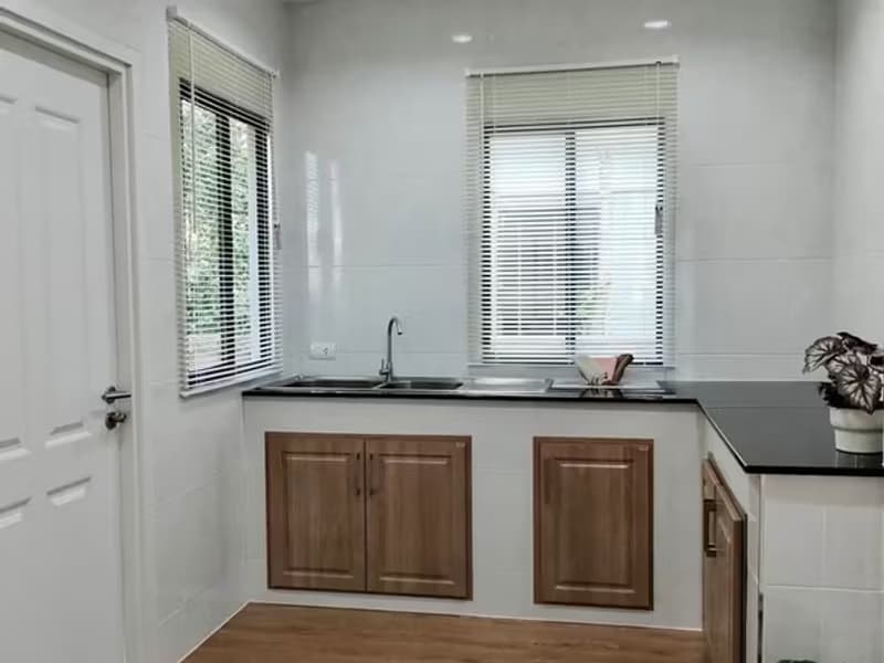House for Sale in Bang Phli.