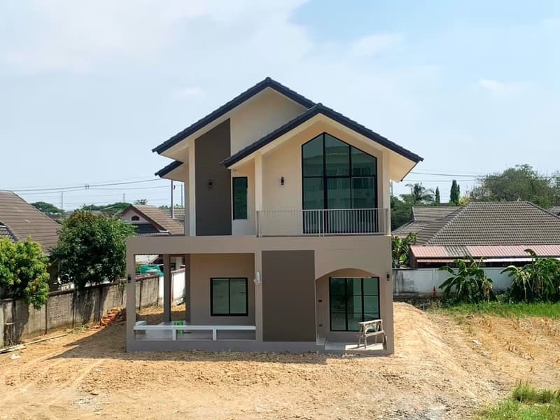 3 Bed House for Rent and Sale in Hang Dong District