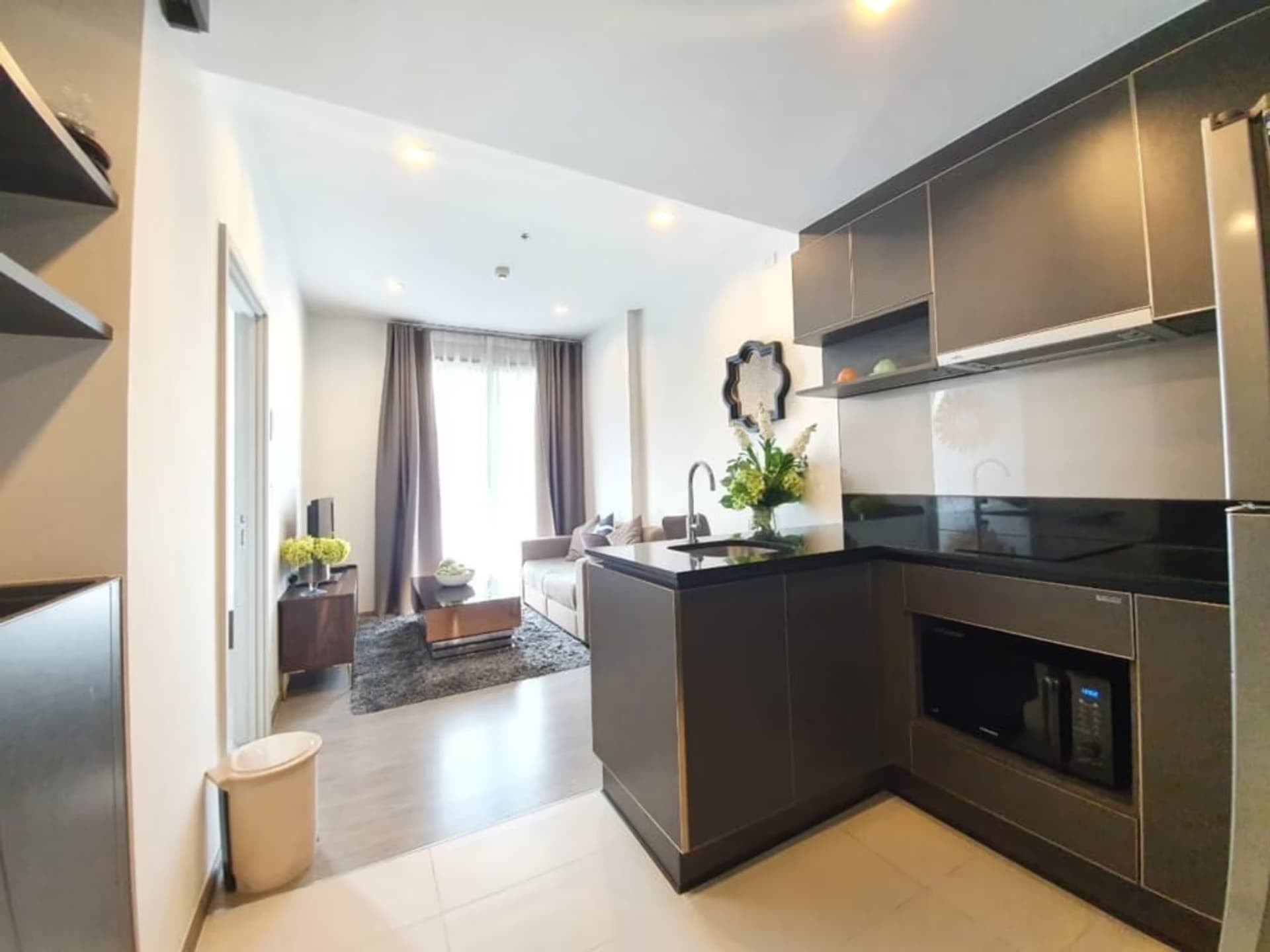 1 Bed Condo for Sale in Khlong San - Image 7