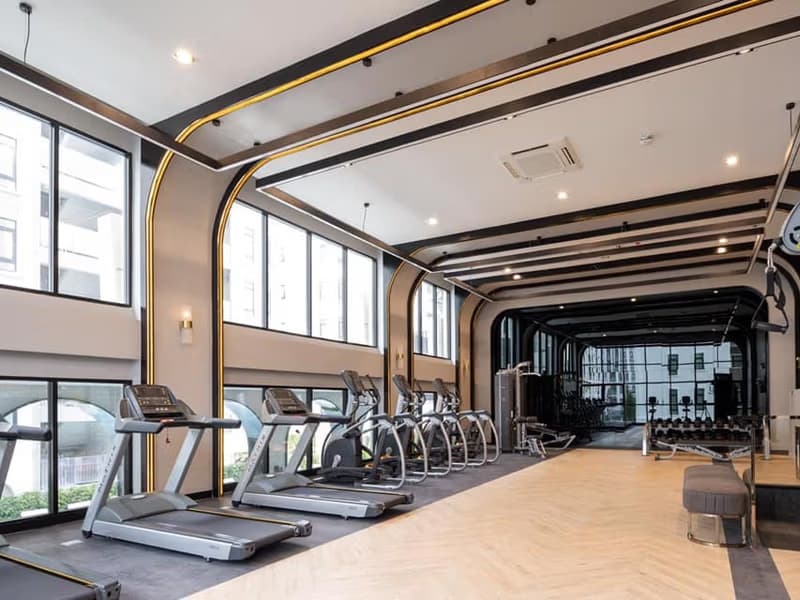 1 Bed Condo for Sale in Din Daeng