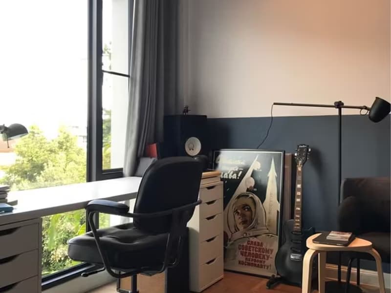 House for Rent in Sukhumvit