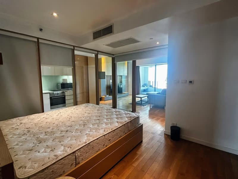 1 Bed Condo for Rent in Yan Nawa