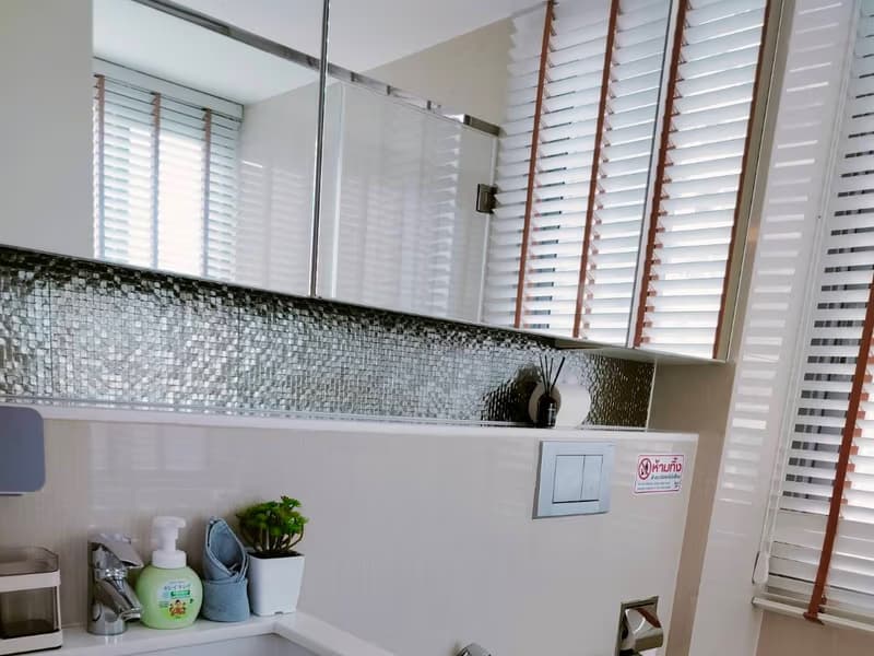 2 Bed Condo for Rent and Sale in Watthana
