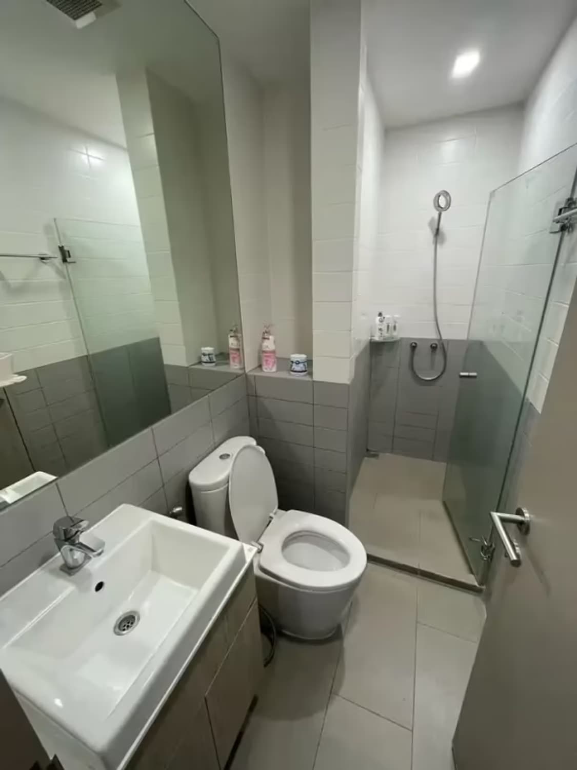Condo for Rented, Sale w/Tenant at Ideo Mobi Sukhumvit 81 - Image 2