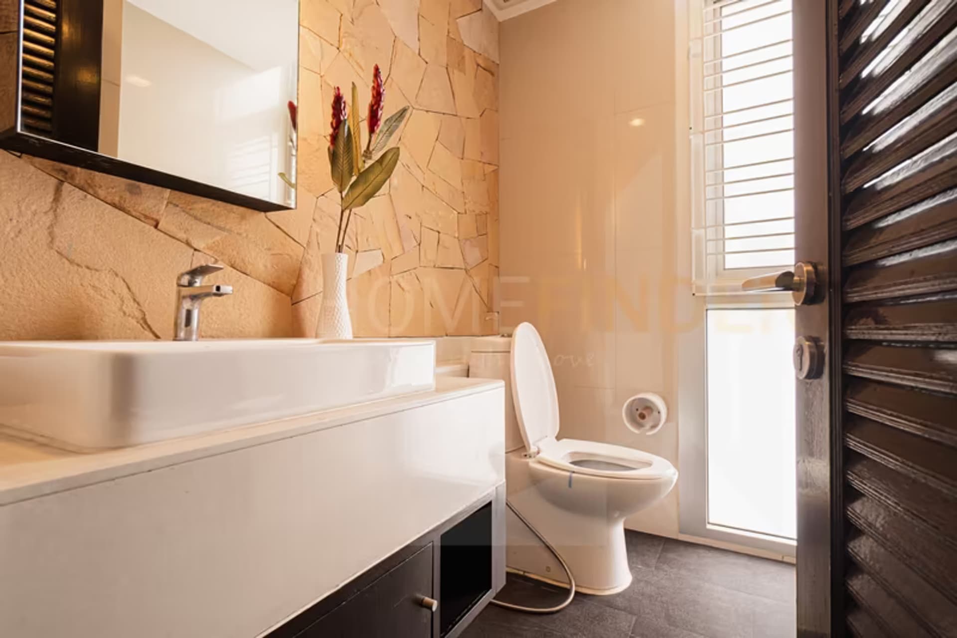  Condo for Rent at Nusasiri Grand Condominium - Image 7