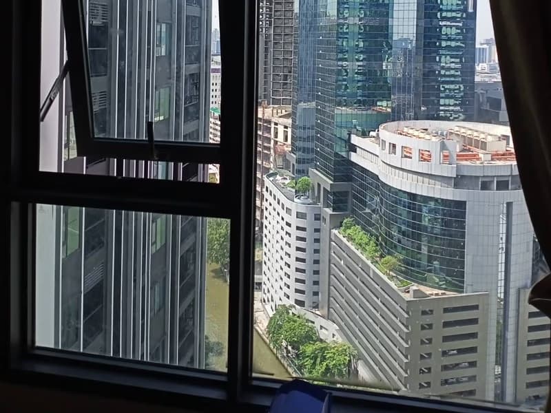 Studio Condo for Rent and Sale in undefined
