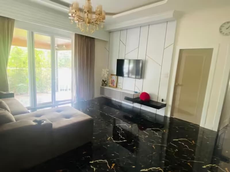 House for Sale in On Tai, San Kamphaeng.
