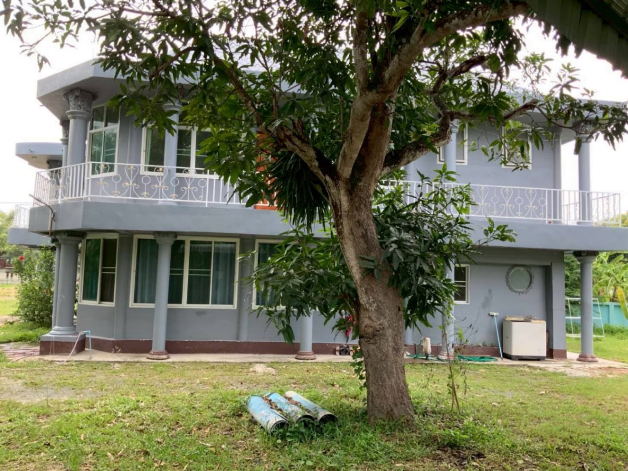 4 卧室 别墅 用于 出售 在 Doi Saket District - Image 2