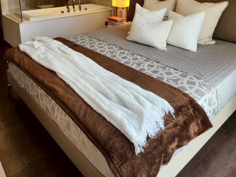 1 Bed Condo for Sale in Watthana