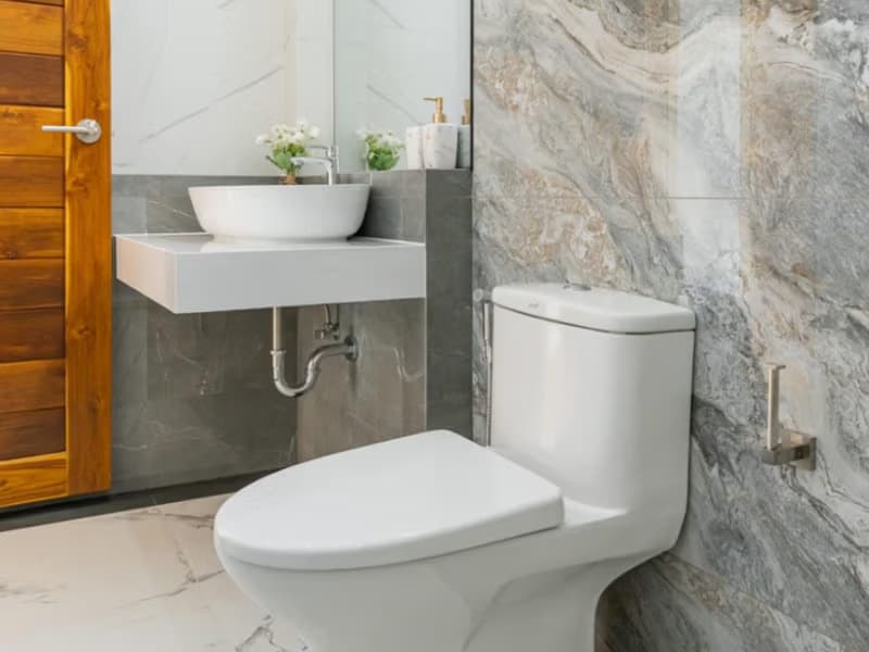 3 Bed House for Sale in Hang Dong District