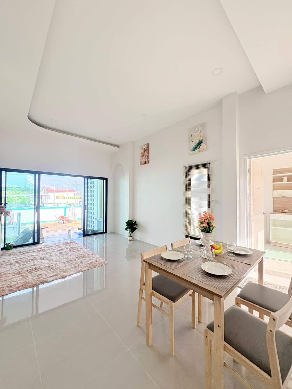 3 Bed House for Sale in Hang Dong District - Image 3