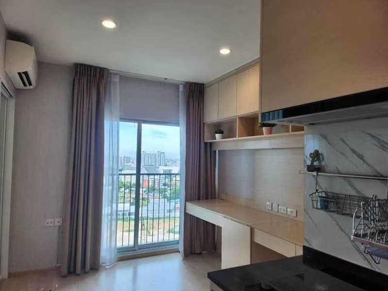 1 Bed Condo for Sale in Huai Khwang