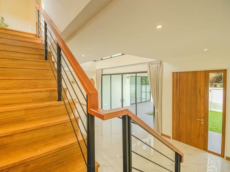 4 Bed House for Sale in Mueang Chiang Mai District
