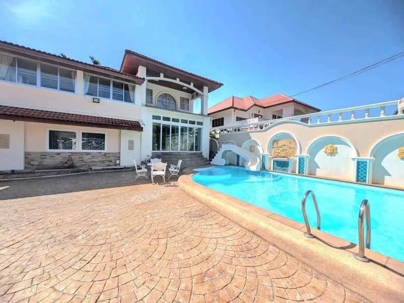 4 Bed House for Rent in Hang Dong