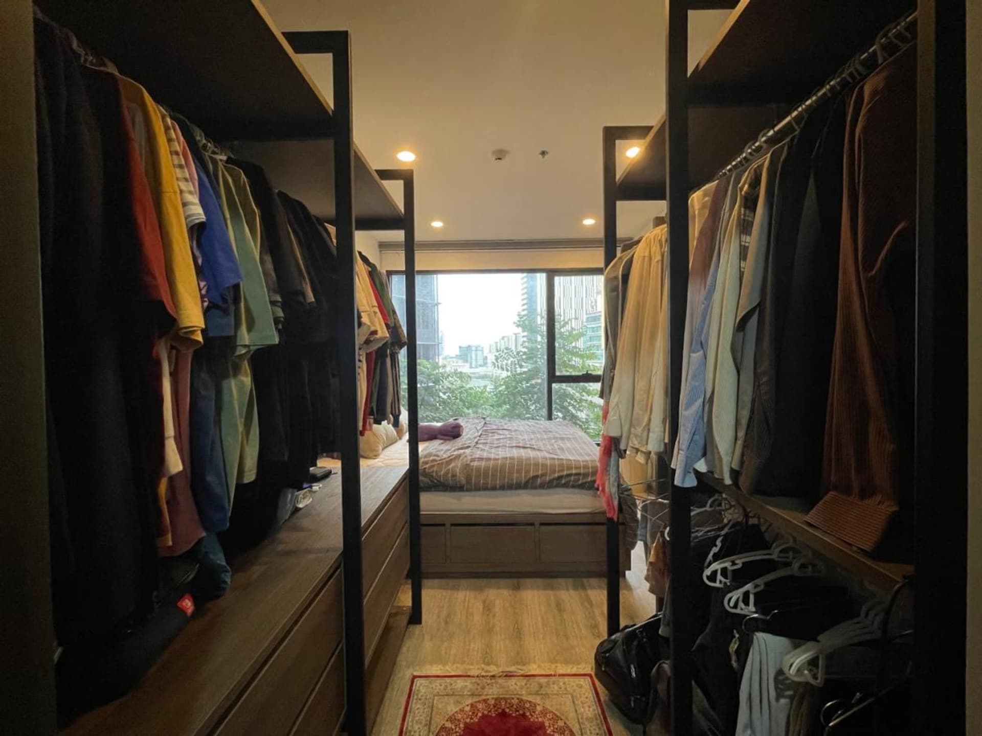 2 ห้องนอน Condo สำหรับ ขาย ใน ห้วยขวาง - Image 7