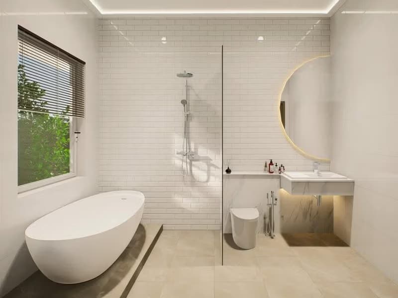 4 Bed House for Sale in Hang Dong District