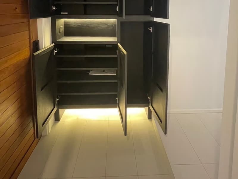 3 Bed House for Rent in Mueang Chiang Mai