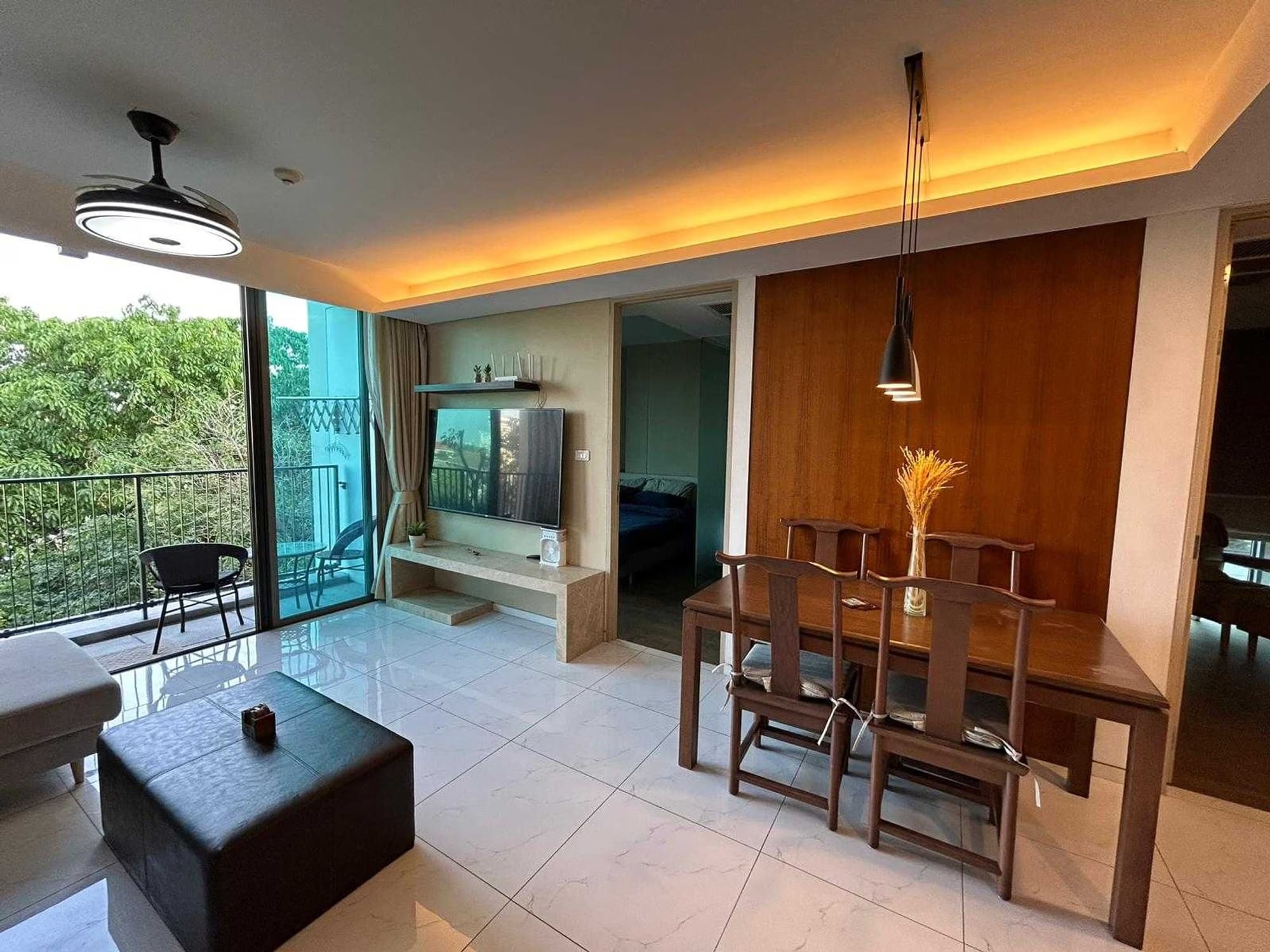 2 Bedroom Condo for Rent at Siamese 39 - Image 10