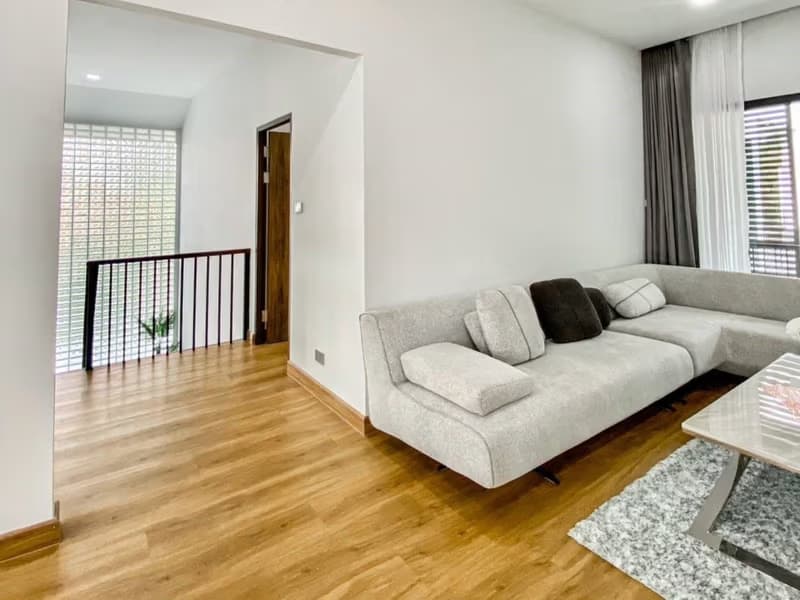 Pool Villa for Sale in San Phak Wan, Hang Dong