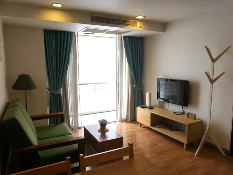 1 Bedroom Condo