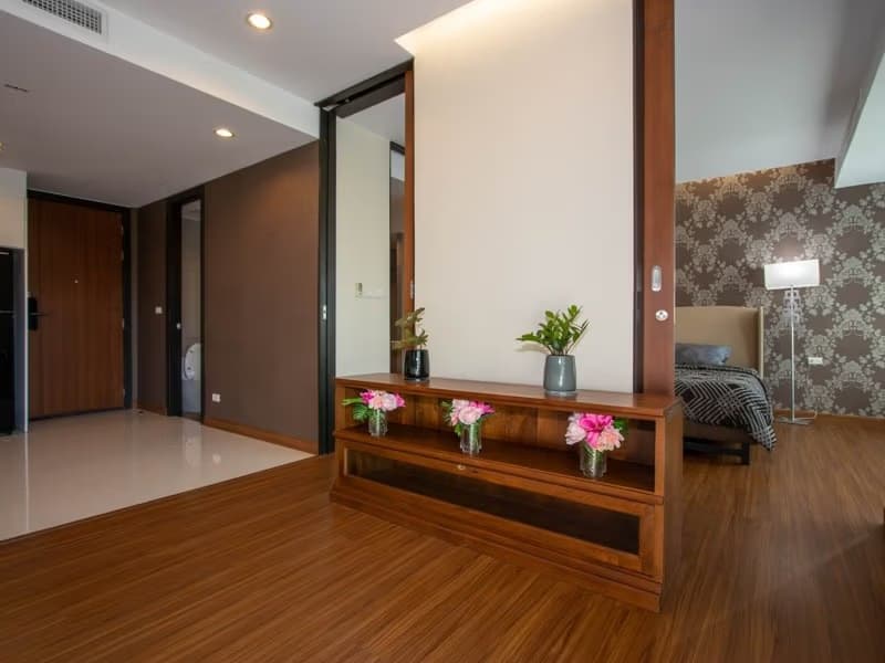 Condo for Rent at The Resort