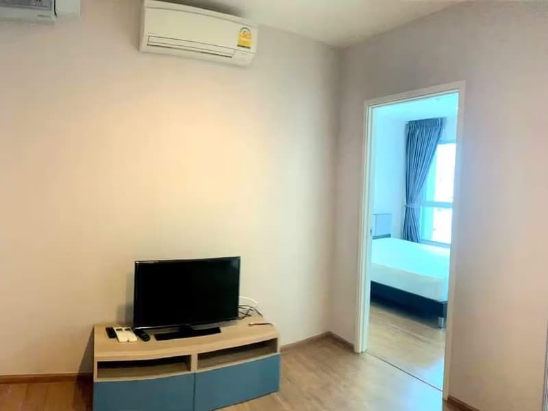 Condo for Rent, Sale at Fuse Chan - Sathorn