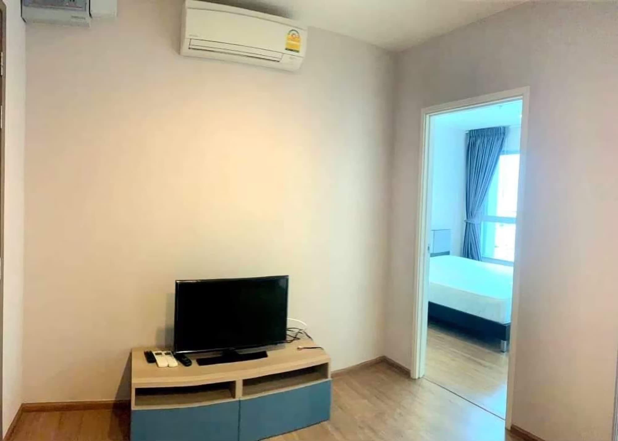 Condo for Rent, Sale at Fuse Chan - Sathorn - Image 3