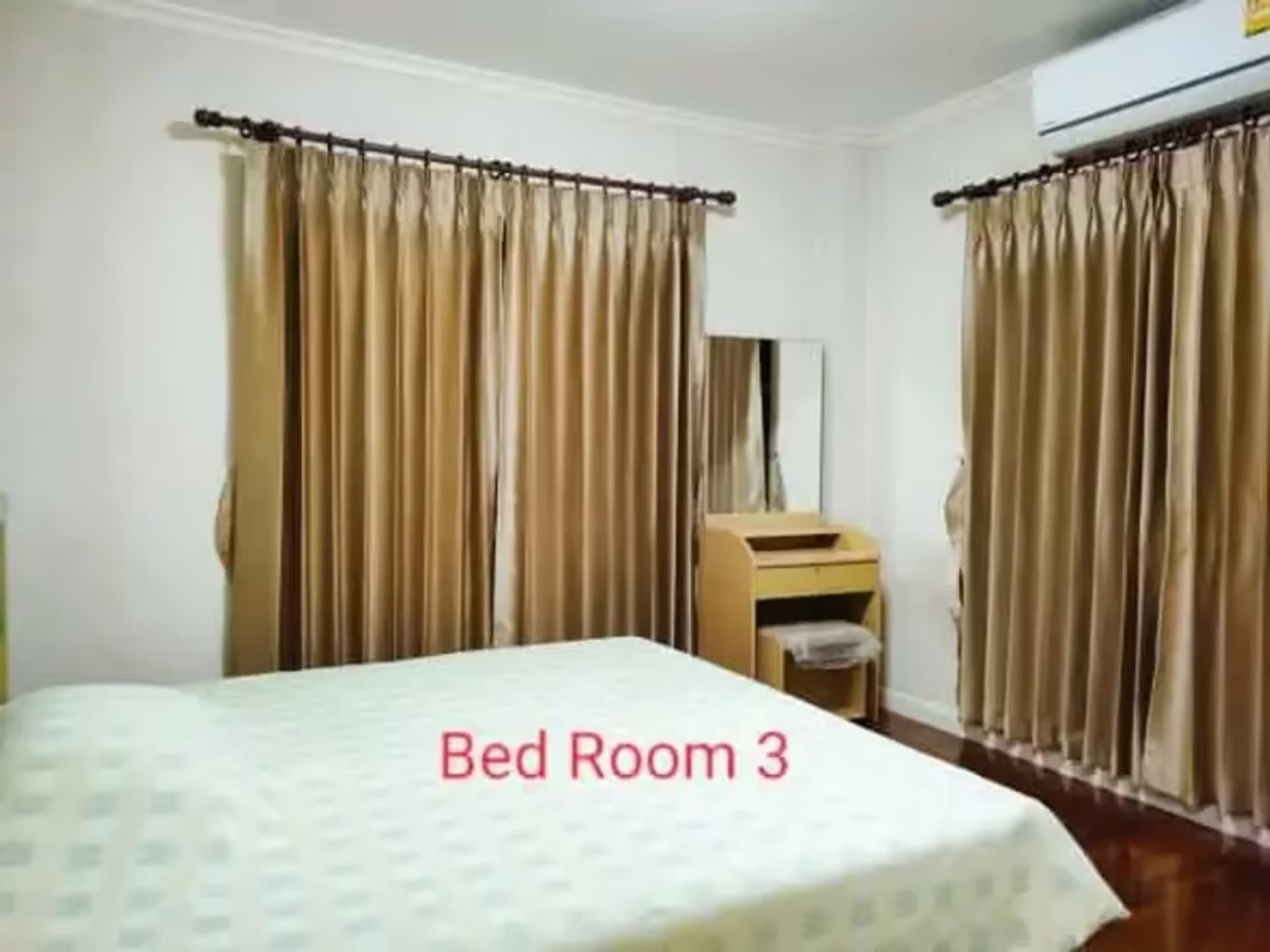 Studio for Sale in Nong Chom, San Sai - Image 8