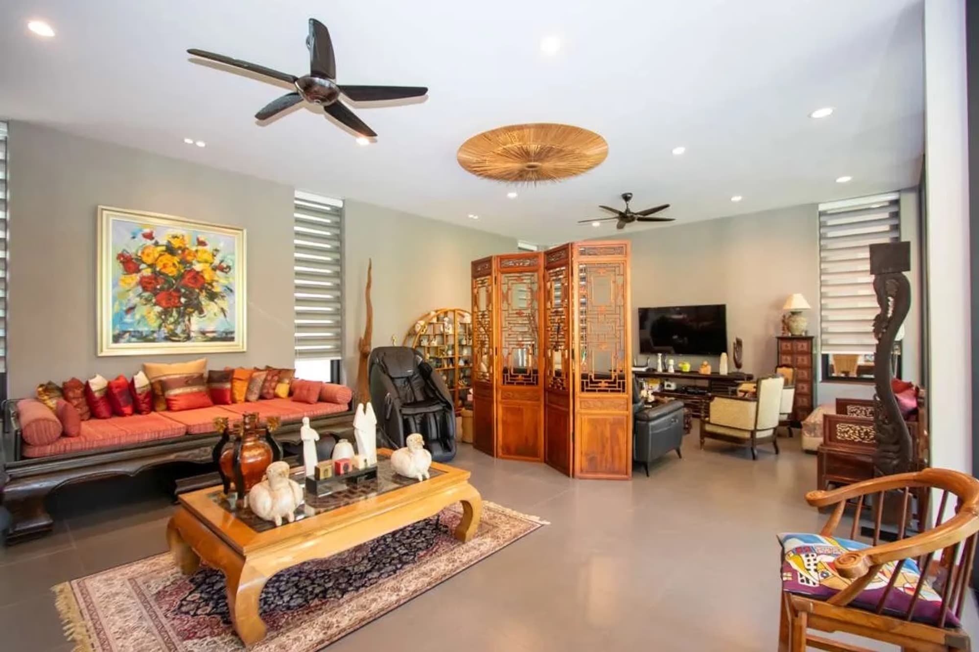 House for Sale in Nam Phrae, Hang Dong. - Image 10