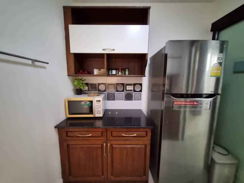 3 Bed Townhouse for Rent in Mueang Chiang Mai