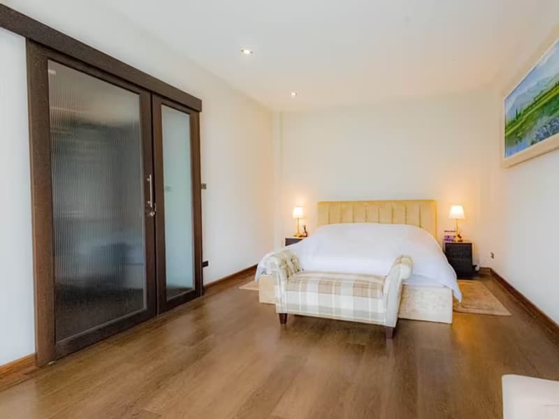 House for Sale, Rent in San Phranet, San Sai.
